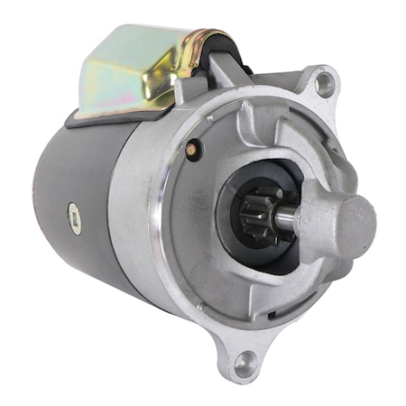 Db Electrical Starter For Ford Auto & Truck Bronco Custom D0Zf-11001-A D2Af-11001-Ca 410-14107